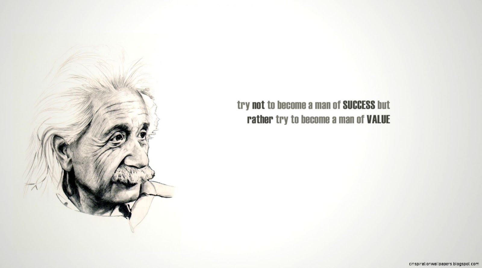Albert Einstein Quotes About Life