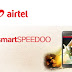 Airtel Smart Speedoo Is A Newly Launched Airtel Data Plan That Gives Free Data As You Surf