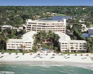 Edgewater Beach Hotel in Naples Area   Fl United States   Usa