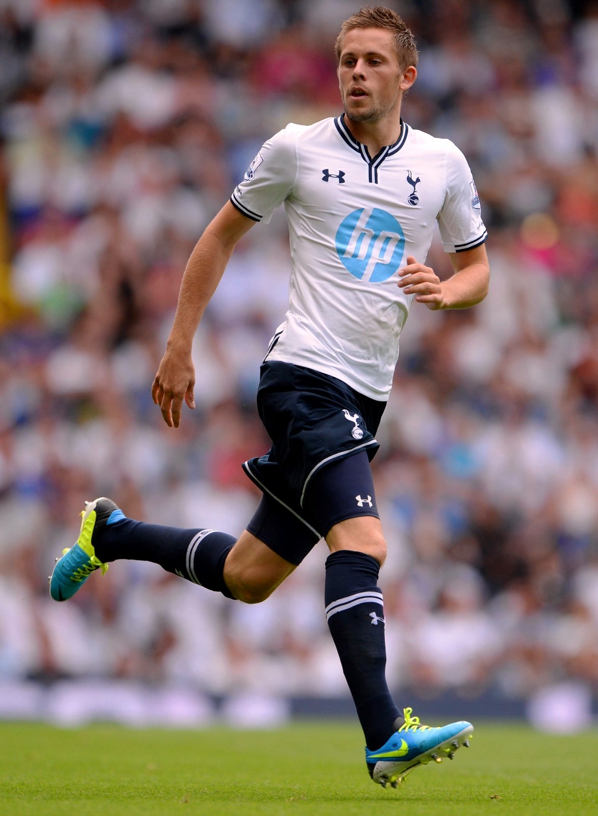 S P O R T I F Y: Pre-season Gylfi Sigurdsson