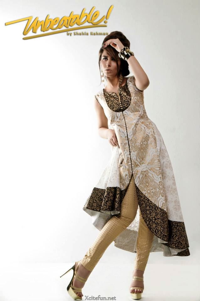 Summer Party Wear Fancy Collection By Unbeatable