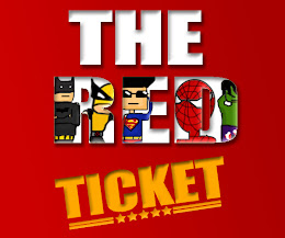 THE RED TICKET
