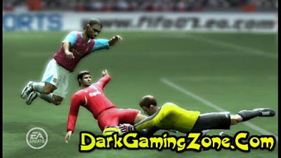 Download Fifa 2007 Full Game Download Fifa 2007 Full Game