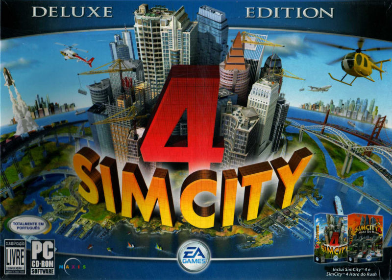 Simcity 4 Deluxe Disk 2 Iso Simcity 4 Deluxe Disk 2 Iso