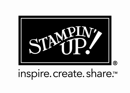 Stampin' Up logo