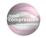 medi compression technology