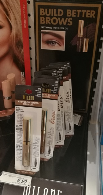 milani amore matte lip creme 11 precious