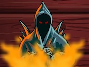 The Keeper Of 4 Elements