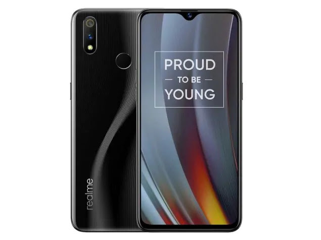 Realme 3 Pro Price, Specifications, Launch date and Sale Date in INDIA_gadgetfreak