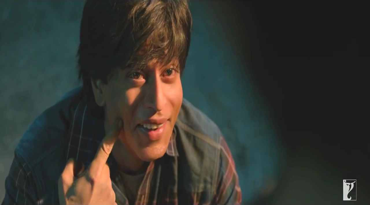 Fan (2016) Movie Review A Potpourri of Vestiges