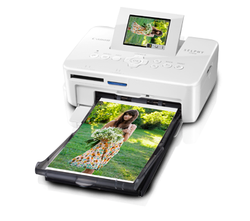 installed canon selphy cp510 printer driver download