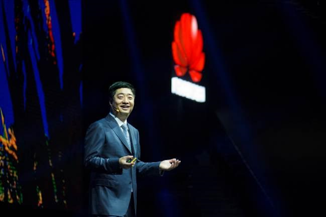 Huawei Fully Unveils Its Cloud Strategy at HUAWEI CONNECT: A Commitment to Enabling an Intelligent World with Ecosystem Partners Huawei Fully Unveils Its Cloud Strategy at HUAWEI CONNECT: A Commitment to Enabling an Intelligent World with Ecosystem Partners