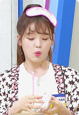 겟잇뷰티 2018 오마이걸 승희 움짤.gif | 인스티즈