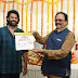 Prabhas' new trilingual movie launched by UV Creations directed by Sujeeth Sign