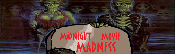 Midnight Movie Domain