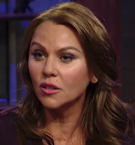 lara sinclair correspondent