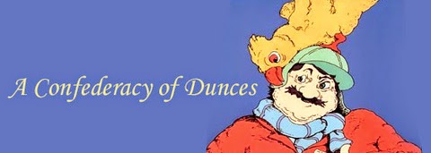 A Confederacy Of Dunces Character Analysis