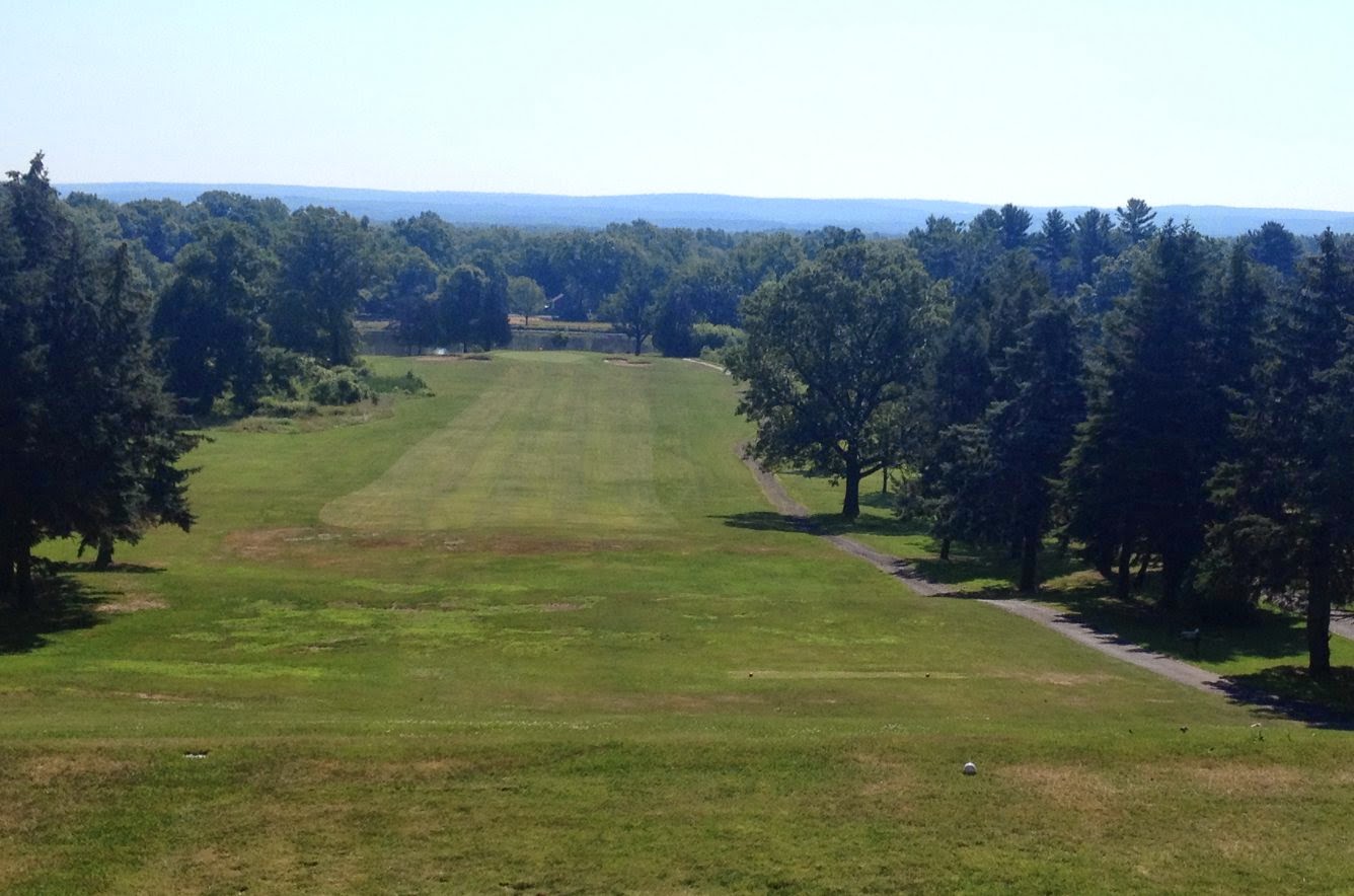 Friends of Goodwin Park About the Park