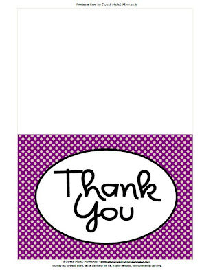 Sweet Metel Moments: August 2011