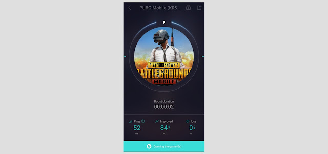 Bermain PUBG Mobile Korea Tanpa VPN 