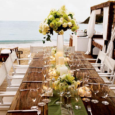 Sally Lee by the Sea Coastal Lifestyle Blog: Top 10 Beach Wedding 