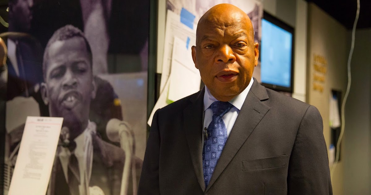 AFRICAN AMERICAN REPORTS Apple donates its proceeds from John Lewis documentary to museums that
