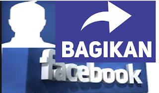 Begini Cara Membagikan Kiriman Ke Grup Facebook Dengan Mudah