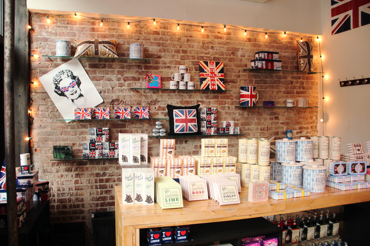 The London Candy Company Tenacious.Ninja Art Toy Blog