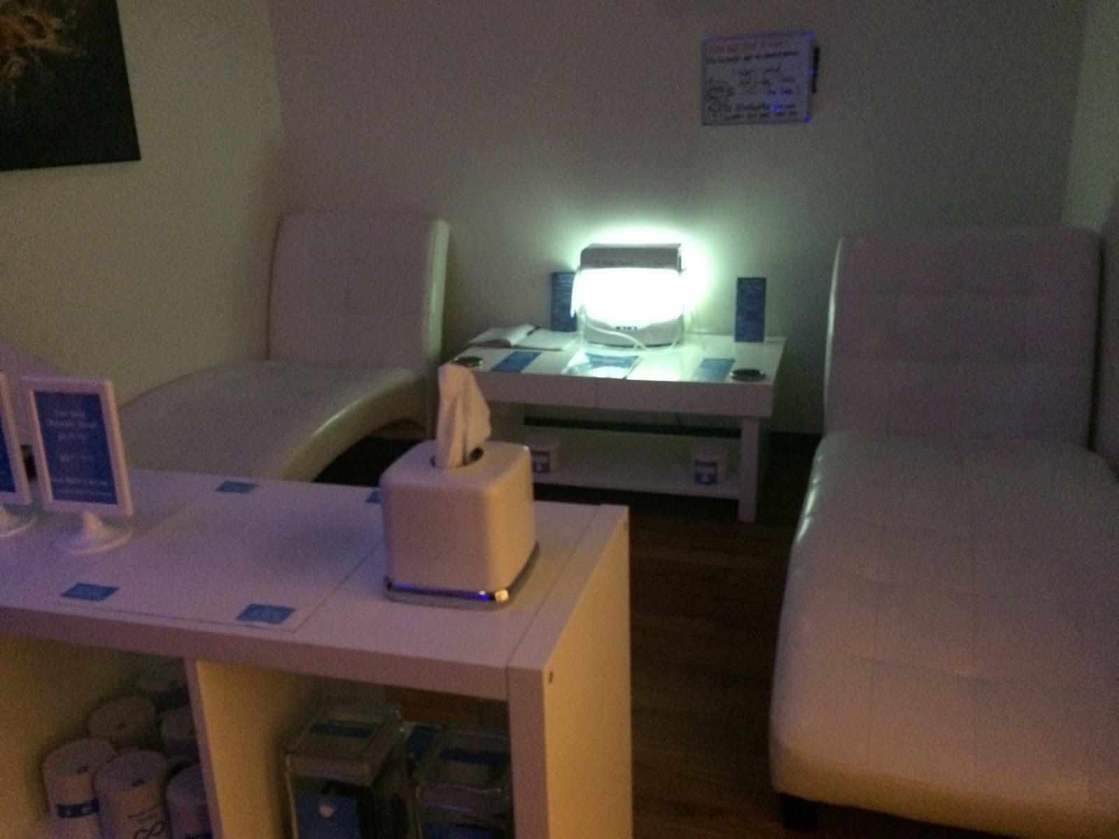 Engchik Eats East Coast Float Spa The Key to Zen