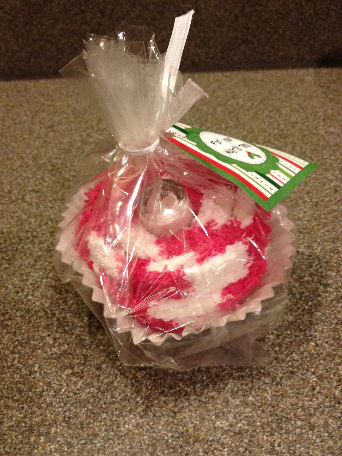 Adorable Antics YW Christmas Gifts