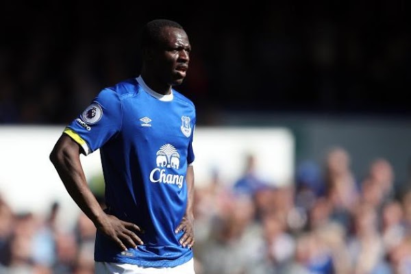 Oficial: Everton, no continúa Arouna Koné
