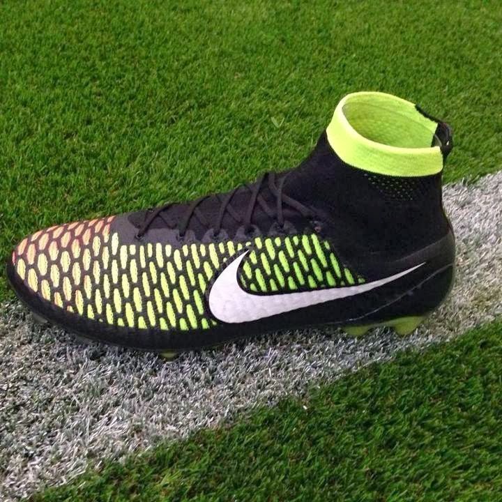 magista 5