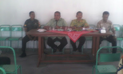 MUSRENBANGDES KEC. SUMBERLAWANG