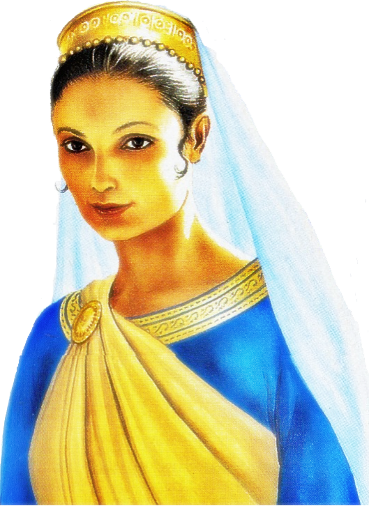 Cidade Celestial Dia da Mulher com