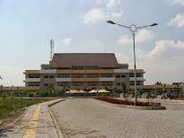 Rumah Sakit PKU Muhammadiyah - Yogyakarta