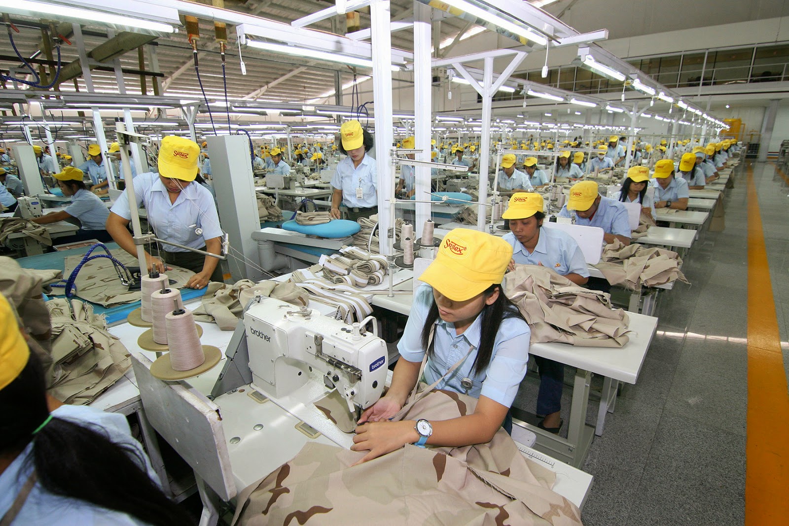 Rumah Tangga Produksi Teori Ekonomi