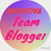 Iniciativa Team Blogger