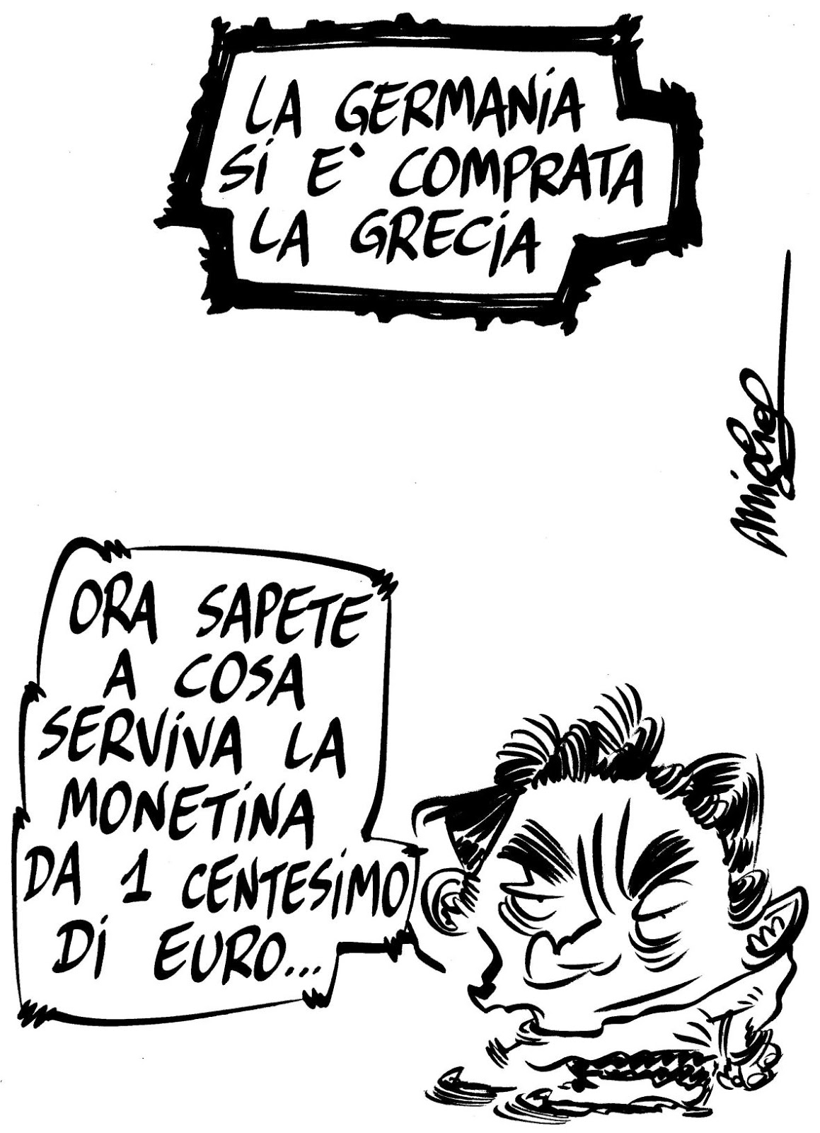 Goofynomics Tante nomine... nullum par elogium! (il 1938)
