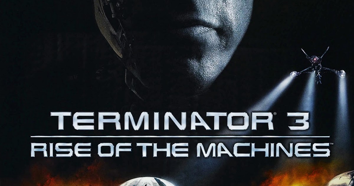 Watch Free Movies Online - mov.onl: Terminator 3: Rise of the Machines