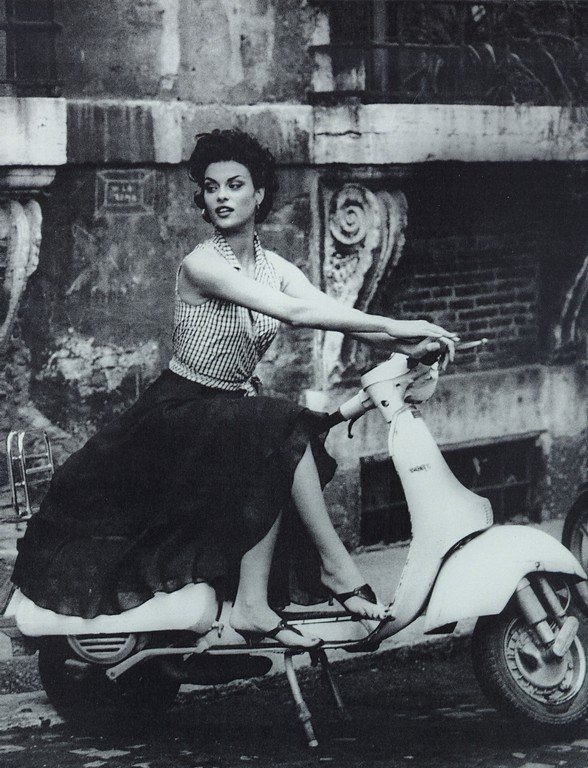 Vctoria Secret Models Magali Amadei Wallpaper And Picture