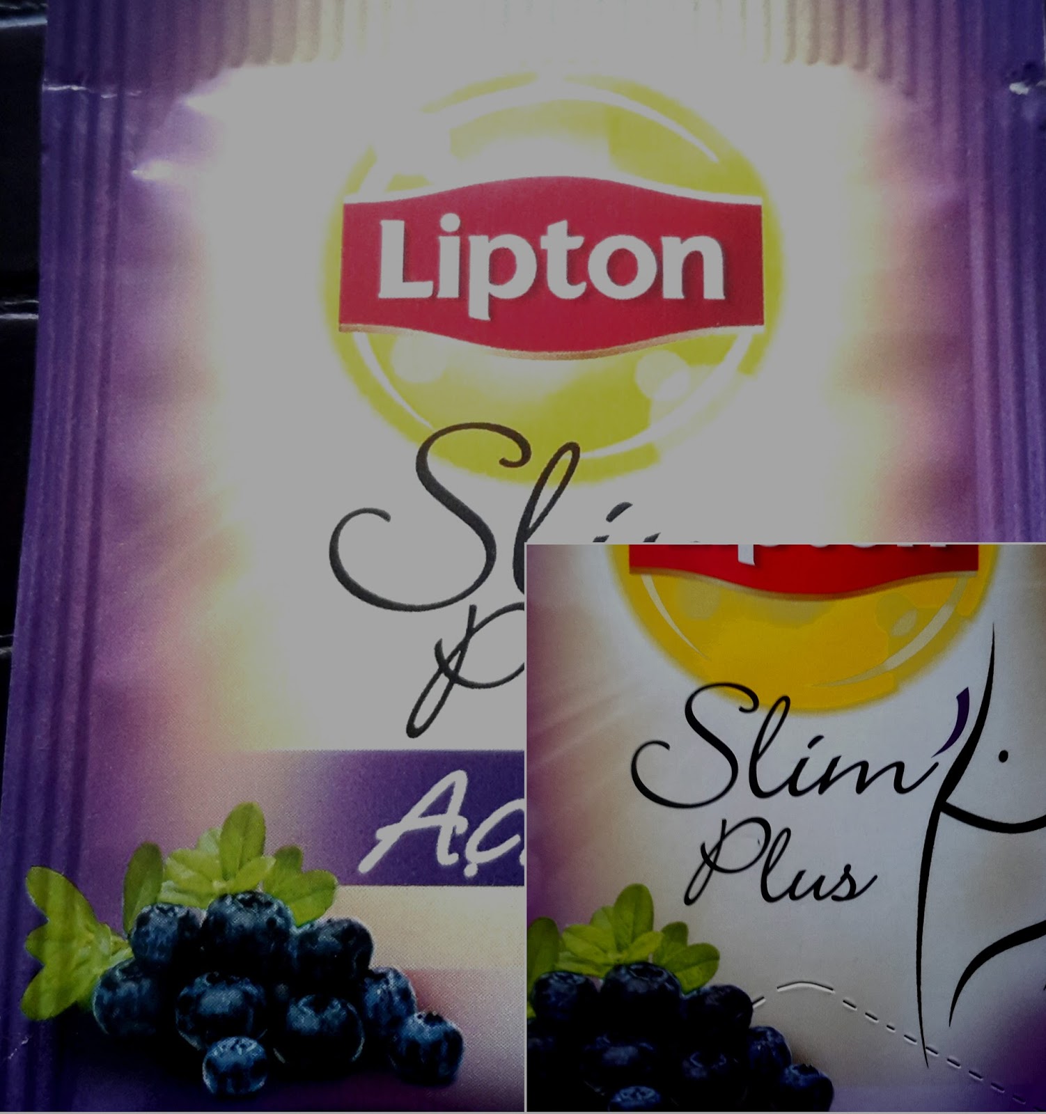 lipton slim plus çayı zayıflatırmı
