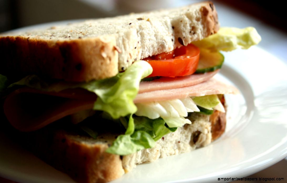 Nature Closeup Sandwich 10698   Fruits Wallpaper Wallpapers Wallmot