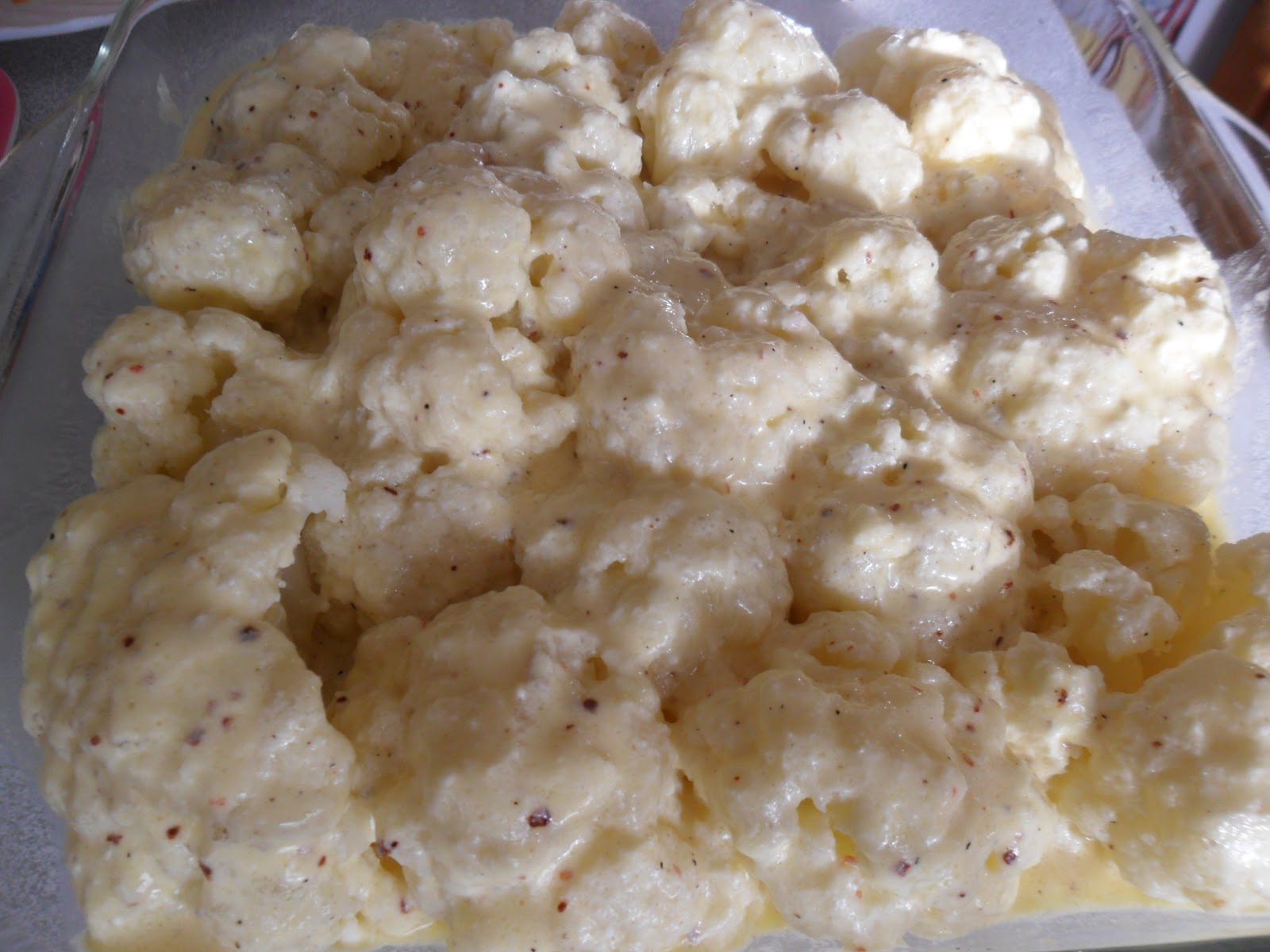 Aklından Bir Lezzet Tut! Karnıbahar Böreği