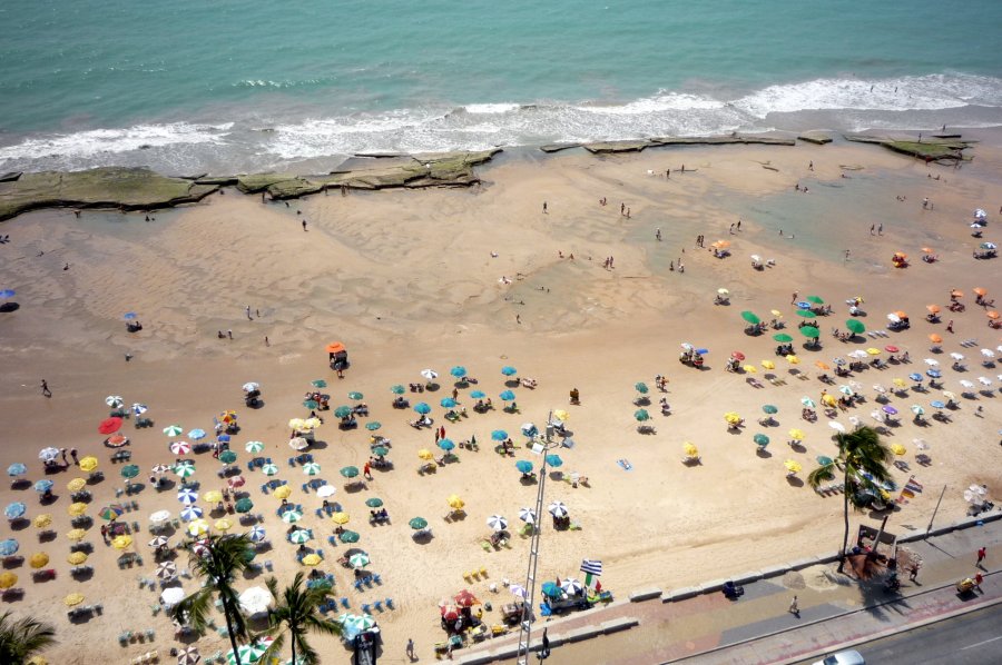 BOA VIAGEM Um Encanto da Praia de Boa Viagem BOA VIAGEM Um Encanto da Praia de Boa Viagem