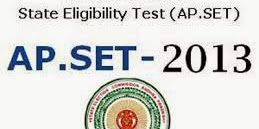 APSET Results 2014| SET Results 2014 check on apset.org