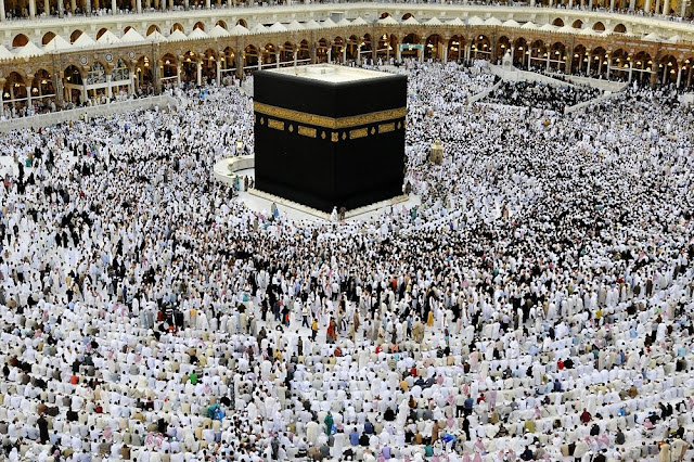 Iran to provide Hajj pilgrims with electronic bracelets for safety