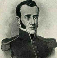 Coronel ANTONIO LUIS BERUTI Revolución de Mayo de 1810 (1772-†1841)