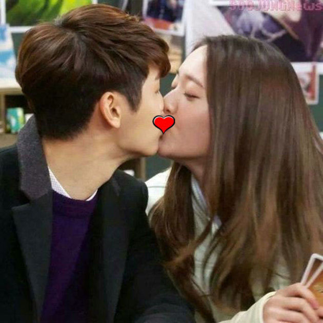 Drama Korea The Heirs Drama Korea The Heirs