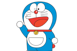 Download 50 Gambar Doraemon Format Png