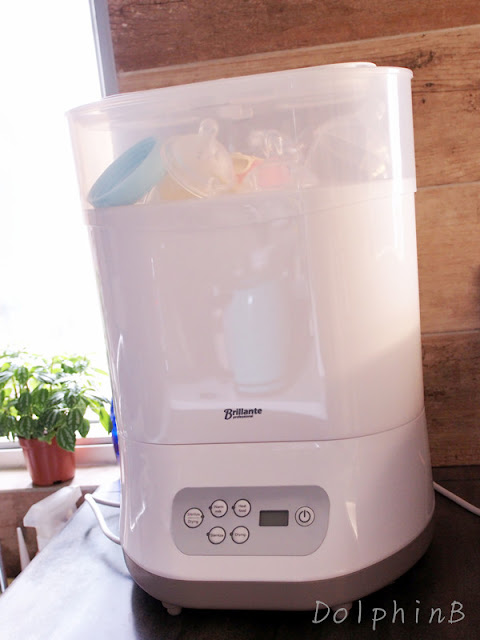 奶瓶消毒器 奶瓶消毒器